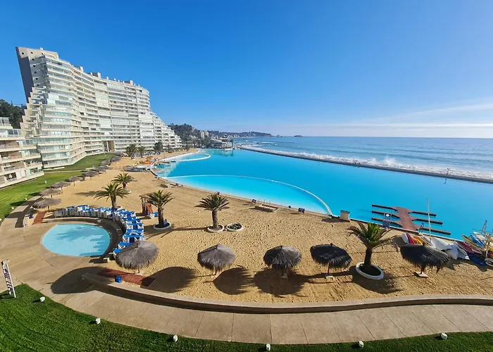 San Alfonso Del Mar Departamentos