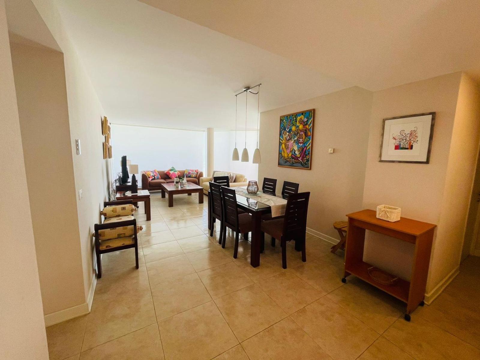 San Alfonso Del Mar Departamentos Apartamento Algarrobo