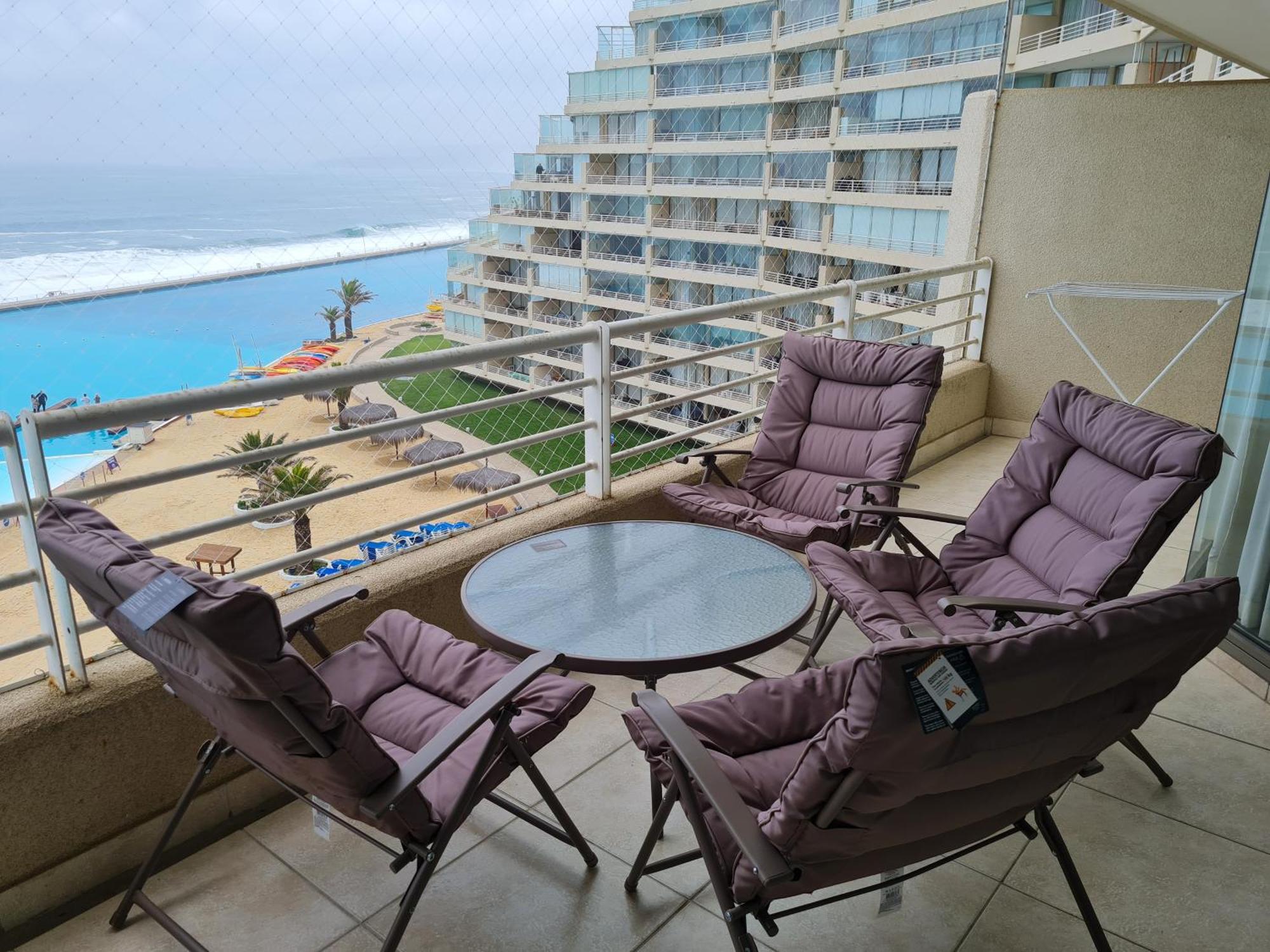 San Alfonso Del Mar Departamentos Apartamento