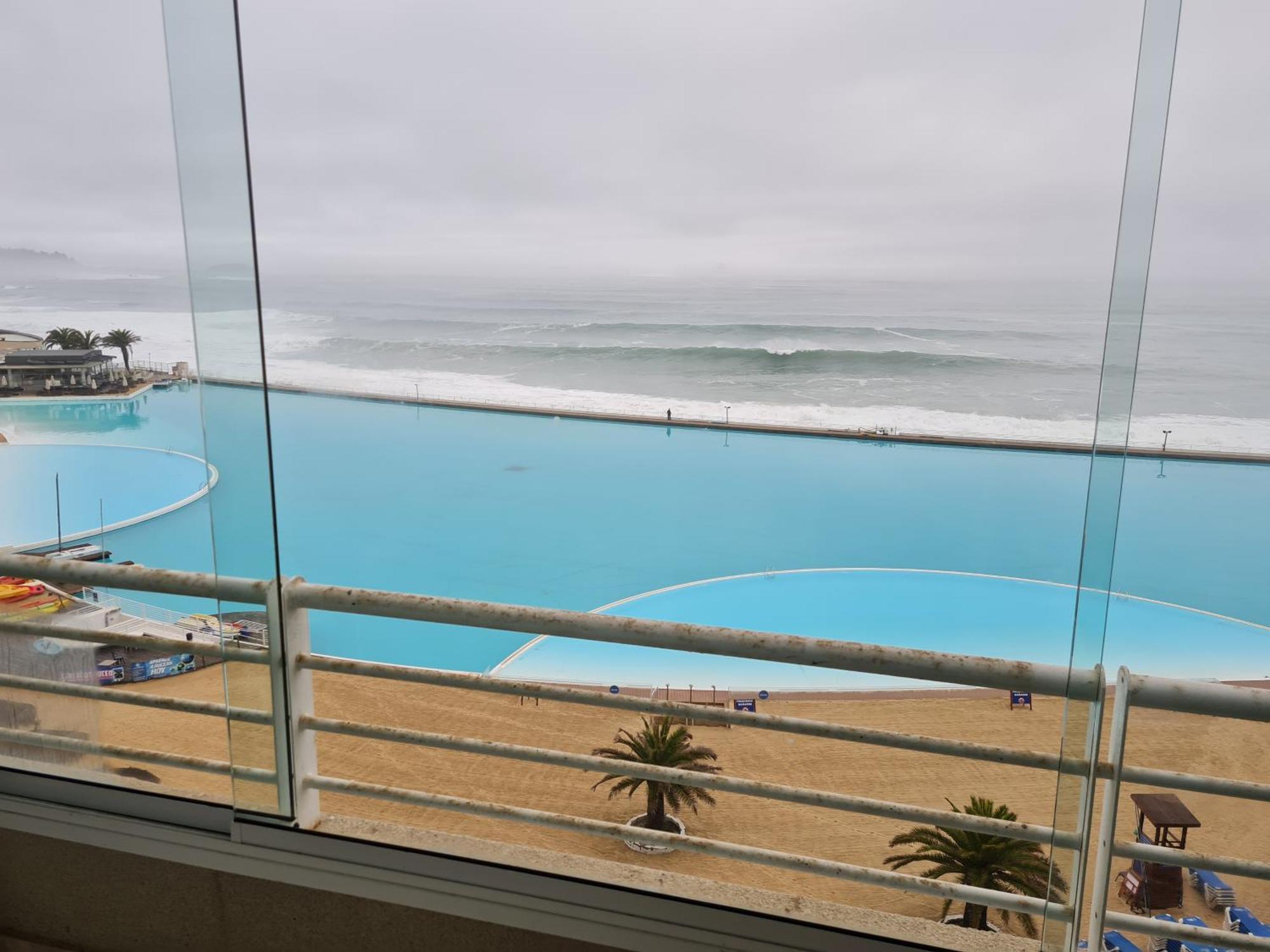 Apartamento San Alfonso Del Mar Departamentos *