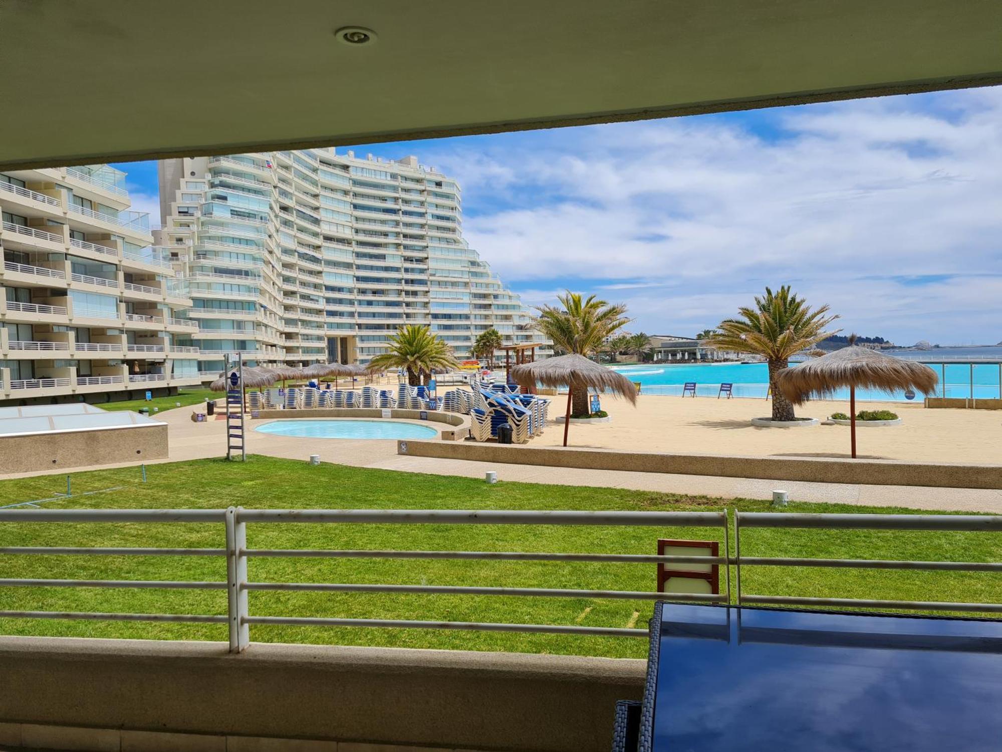 San Alfonso Del Mar Departamentos