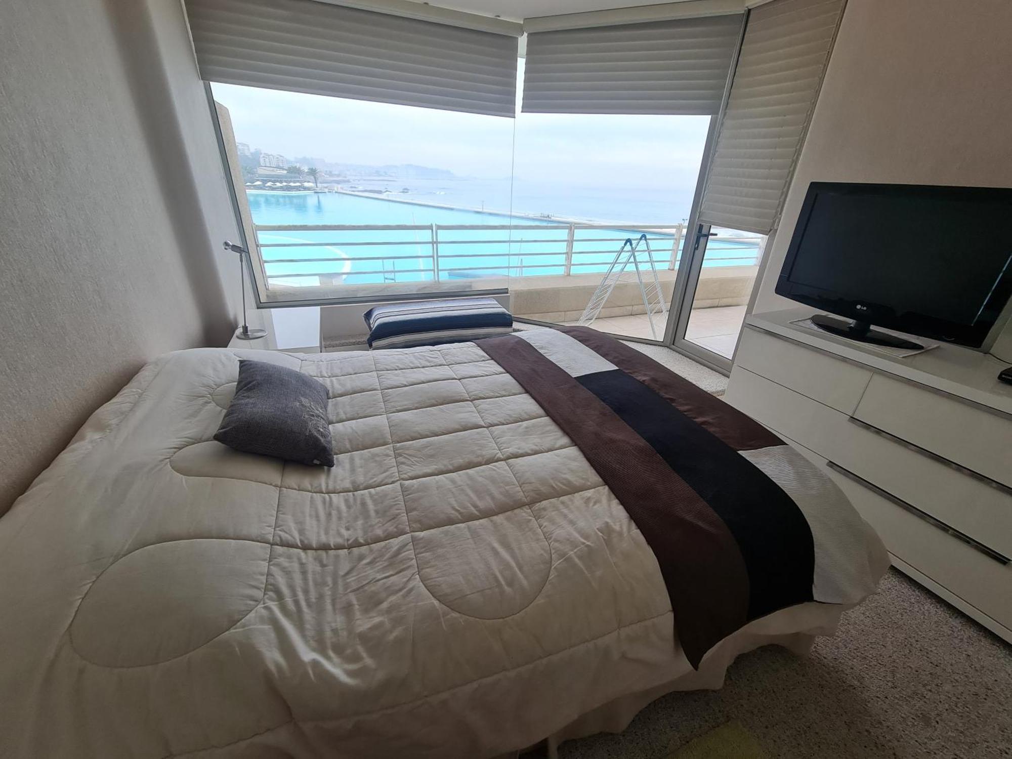 Apartamento San Alfonso Del Mar Departamentos