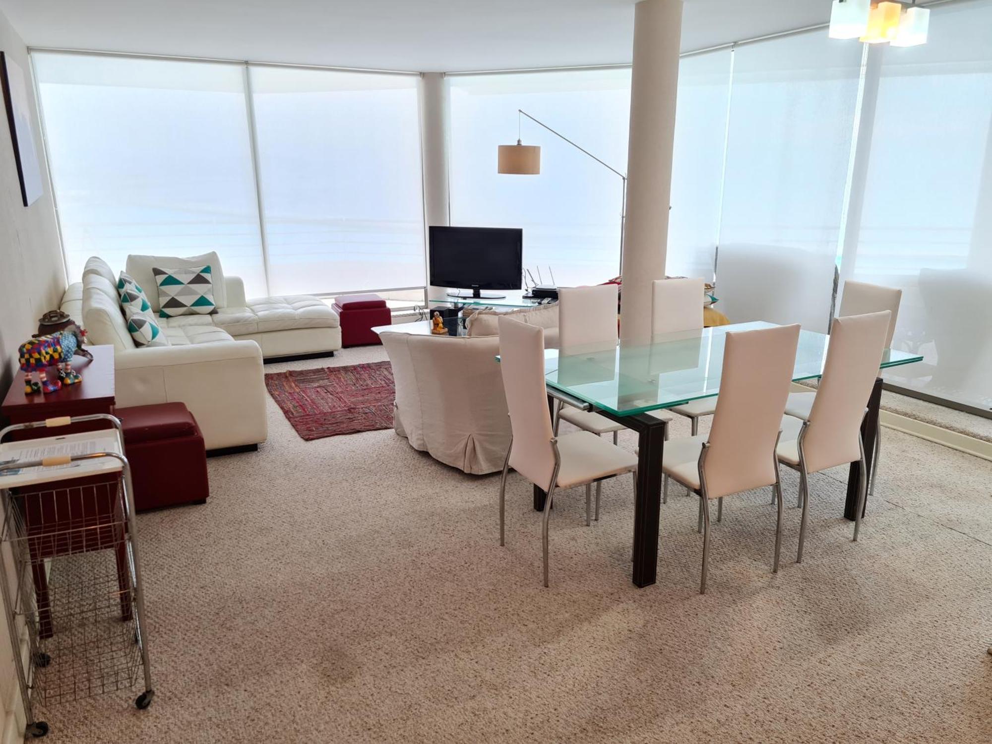 Apartamento San Alfonso Del Mar Departamentos Algarrobo