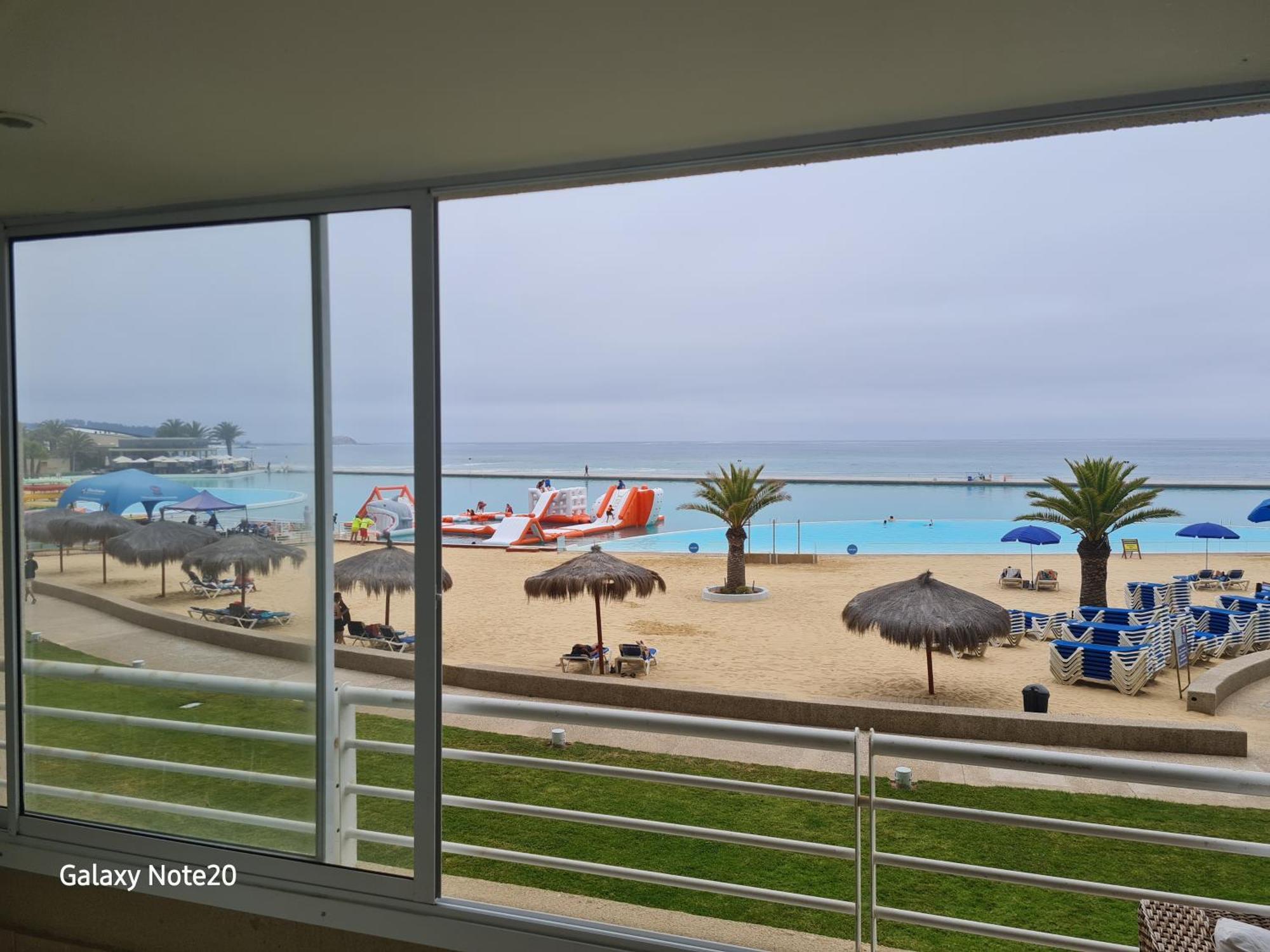 Apartamento San Alfonso Del Mar Departamentos *