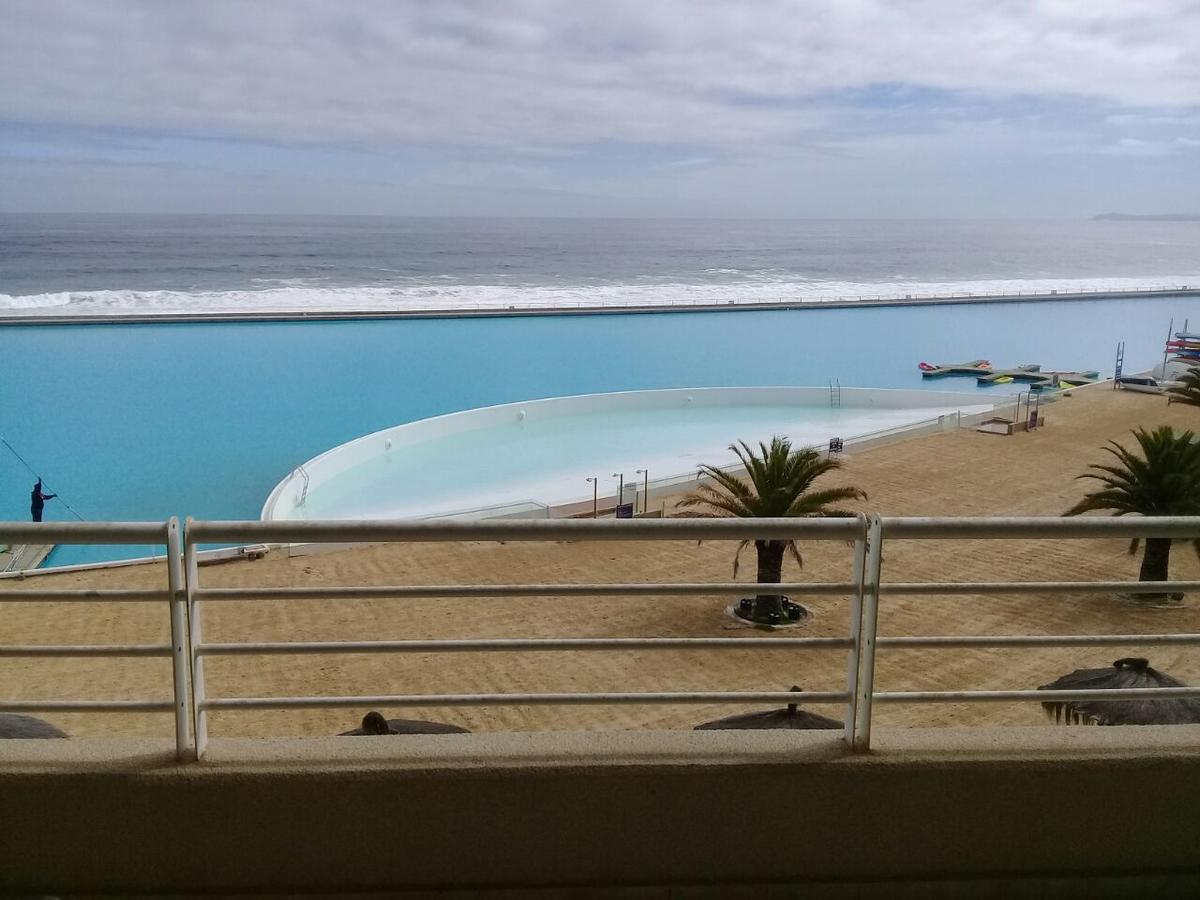 Apartamento San Alfonso Del Mar Departamentos Algarrobo