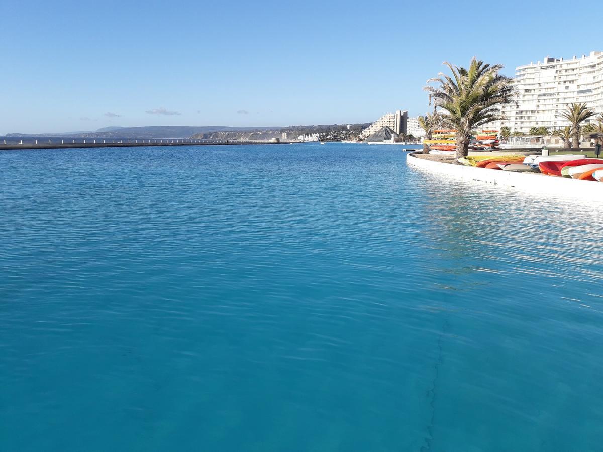 Apartamento San Alfonso Del Mar Departamentos Algarrobo
